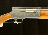 BROWNING A5 12 GA 29.5” F, LTRK, VENT RIB, PAD, MFG. 1964 - Image 2 of 8