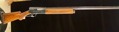 BROWNING A5 12 GA 29.5” F, LTRK, VENT RIB, PAD, MFG. 1964 - Image 4 of 8