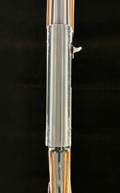 BROWNING A5 12 GA 29.5” F, LTRK, VENT RIB, PAD, MFG. 1964 - Image 6 of 8