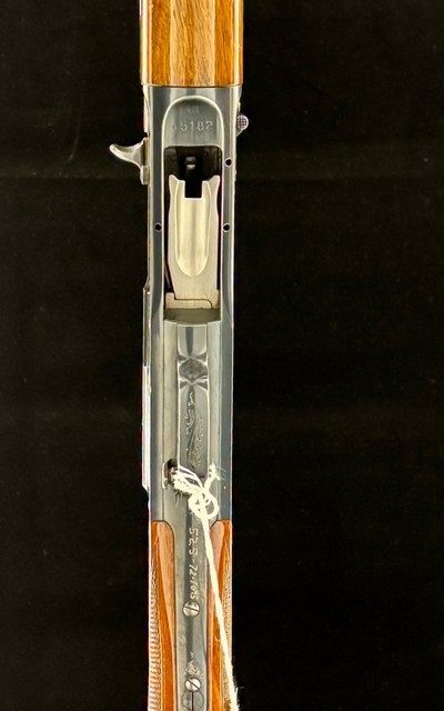 BROWNING A5 12 GA 29.5” F, LTRK, VENT RIB, PAD, MFG. 1964 - Image 7 of 8