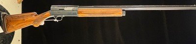 BROWNING A5 12 GA 29.5” F, LTRK, VENT RIB, PAD, MFG. 1964 - Image 5 of 8