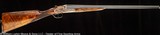 ARRIZABALAGA MODEL BOSS TWO-GUN SET 20 & 12 GA'S, 28
