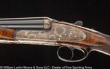 ARRIZABALAGA MODEL BOSS TWO-GUN SET 20 & 12 GA'S, 28
