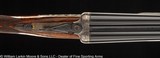 ARRIZABALAGA MODEL BOSS TWO-GUN SET 20 & 12 GA'S, 28