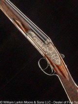 ARRIZABALAGA MODEL BOSS TWO-GUN SET 20 & 12 GA'S, 28