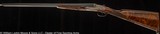 ARRIZABALAGA MODEL BOSS TWO-GUN SET 20 & 12 GA'S, 28