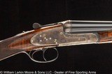 ARRIZABALAGA MODEL BOSS TWO-GUN SET 20 & 12 GA'S, 28