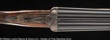 ARRIZABALAGA MODEL BOSS TWO-GUN SET 20 & 12 GA'S, 28
