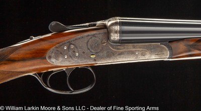 ARRIZABALAGA MODEL BOSS MATCHED HUNTING SET 16 GA. 28