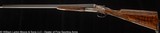 ARRIZABALAGA MODEL BOSS MATCHED HUNTING SET 16 GA. 28