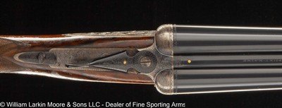 ARRIZABALAGA MODEL BOSS MATCHED HUNTING SET 16 GA. 28