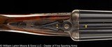 ARRIZABALAGA MODEL BOSS MATCHED HUNTING SET 16 GA. 28