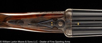 ARRIZABALAGA MODEL BOSS MATCHED HUNTING SET 16 GA. 28