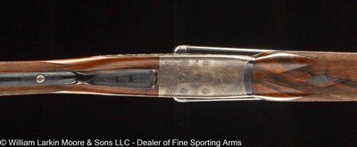 ARRIZABALAGA MODEL BOSS MATCHED HUNTING SET 16 GA. 28