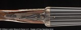 ARRIZABALAGA MODEL BOSS MATCHED HUNTING SET 16 GA. 28