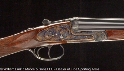 ARMAS GARBI MODEL 100 16 GA, 27