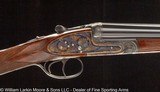 ARMAS GARBI MODEL 100 16 GA, 27