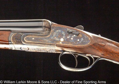 ARMAS GARBI MODEL 100 16 GA, 27