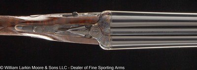ARMAS GARBI MODEL 100 16 GA, 27