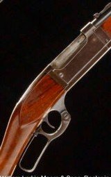 SAVAGE MODEL 99 TAKEDOWN .22 HP BUTT PLATE