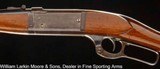 SAVAGE MODEL 99 TAKEDOWN .22 HP BUTT PLATE - Image 3 of 5