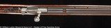 WINCHESTER MODEL 68 .22 SHORT PEEP-SIGHT, BUTT PLATE, BARGIN-LIST - Image 7 of 7