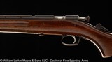 WINCHESTER MODEL 68 .22 SHORT PEEP-SIGHT, BUTT PLATE, BARGIN-LIST - Image 3 of 7