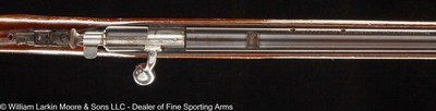 WINCHESTER MODEL 68 .22 SHORT PEEP-SIGHT, BUTT PLATE, BARGIN-LIST - Image 7 of 7