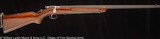 WINCHESTER MODEL 68 .22 SHORT PEEP-SIGHT, BUTT PLATE, BARGIN-LIST - Image 5 of 7