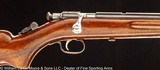 WINCHESTER MODEL 68 .22 SHORT PEEP-SIGHT, BUTT PLATE, BARGIN-LIST - Image 2 of 7