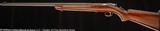WINCHESTER MODEL 68 .22 SHORT PEEP-SIGHT, BUTT PLATE, BARGIN-LIST - Image 4 of 7