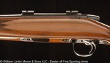 REMINGTON, MODEL 504, .22LR, BOLT-ACTION, WEAVER MOUNTS - Image 2 of 7