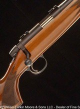 REMINGTON, MODEL 504, .22LR, BOLT-ACTION, WEAVER MOUNTS - Image 1 of 7