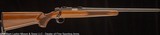 REMINGTON, MODEL 504, .22LR, BOLT-ACTION, WEAVER MOUNTS - Image 4 of 7