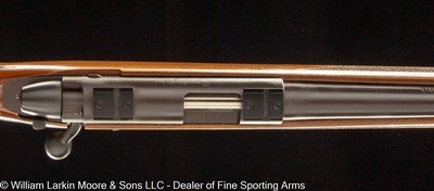 REMINGTON, MODEL 504, .22LR, BOLT-ACTION, WEAVER MOUNTS - Image 7 of 7