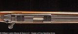 REMINGTON, MODEL 504, .22LR, BOLT-ACTION, WEAVER MOUNTS - Image 7 of 7