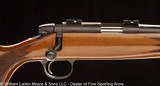 REMINGTON, MODEL 504, .22LR, BOLT-ACTION, WEAVER MOUNTS - Image 3 of 7