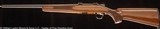 REMINGTON, MODEL 504, .22LR, BOLT-ACTION, WEAVER MOUNTS - Image 5 of 7