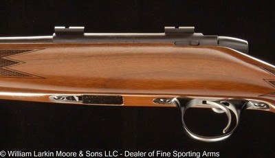 REMINGTON, MODEL 504, .22LR, BOLT-ACTION, WEAVER MOUNTS - Image 2 of 7