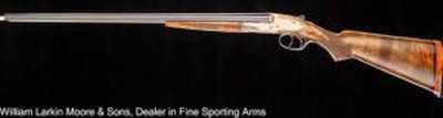 LC SMITH FIELD GRADE FEATHERWEIGHT 20 GA 28