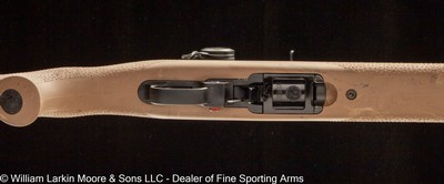 RUGER MODEL 10/22 CUSTOM, 22 LR, BUTTLER CREEK CARBON TARGET BARREL, VORTEX OPTICS - Image 6 of 7