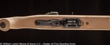 RUGER MODEL 10/22 CUSTOM, 22 LR, BUTTLER CREEK CARBON TARGET BARREL, VORTEX OPTICS - Image 6 of 7
