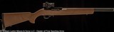 RUGER MODEL 10/22 CUSTOM, 22 LR, BUTTLER CREEK CARBON TARGET BARREL, VORTEX OPTICS - Image 5 of 7