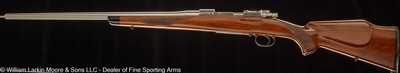 ATKINSON CUSTOM FN BOLT ACTION RIFLE BY .243 WIN. - Image 6 of 9