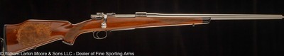 ATKINSON CUSTOM FN BOLT ACTION RIFLE BY .243 WIN. - Image 5 of 9