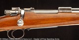 ATKINSON CUSTOM FN BOLT ACTION RIFLE BY .243 WIN. - Image 3 of 9