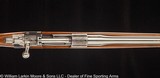ATKINSON CUSTOM FN BOLT ACTION RIFLE BY .243 WIN. - Image 9 of 9