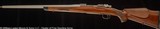 ATKINSON CUSTOM FN BOLT ACTION RIFLE BY .243 WIN. - Image 6 of 9
