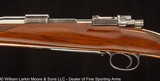 ATKINSON CUSTOM FN BOLT ACTION RIFLE BY .243 WIN. - Image 4 of 9