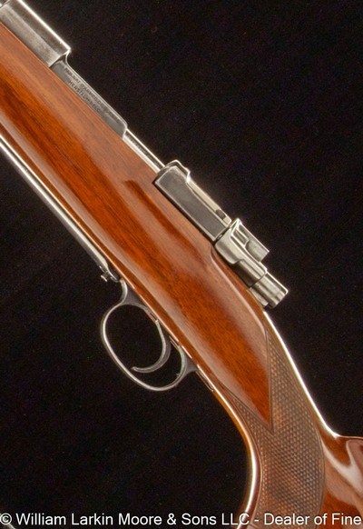ATKINSON CUSTOM FN BOLT ACTION RIFLE BY .243 WIN. - Image 2 of 9
